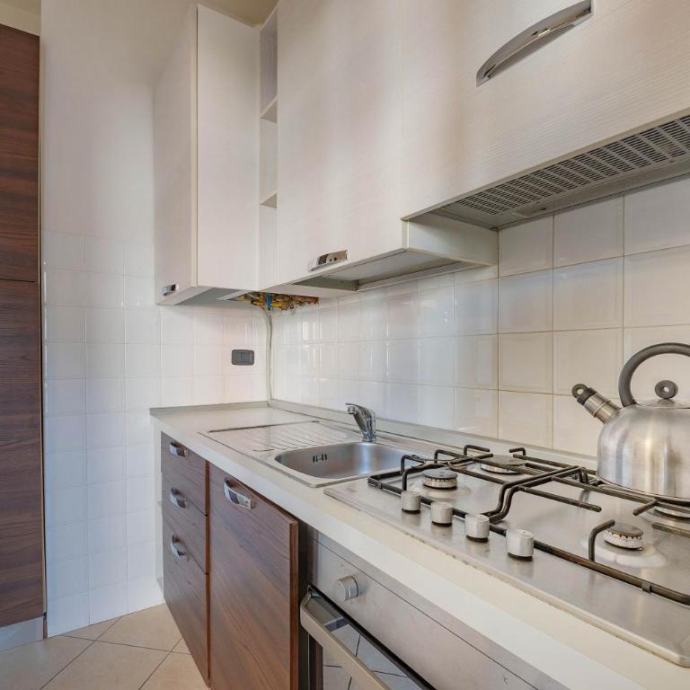 Casa Ornella - Torri del Benaco - Appartement 2 Chambres Deluxe - 21