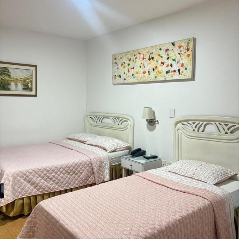 Hotel Chucarima - Habitación Triple - 3