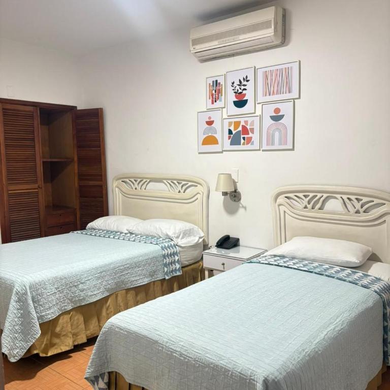 Hotel Chucarima - Habitación Triple - 4