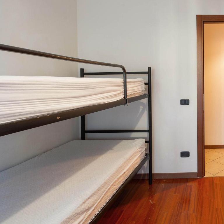 Casa Ornella - Torri del Benaco - Appartement 2 Chambres Deluxe - 23