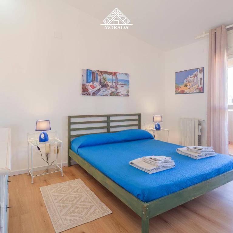 Casa Liz - Morada - Appartamento - 2