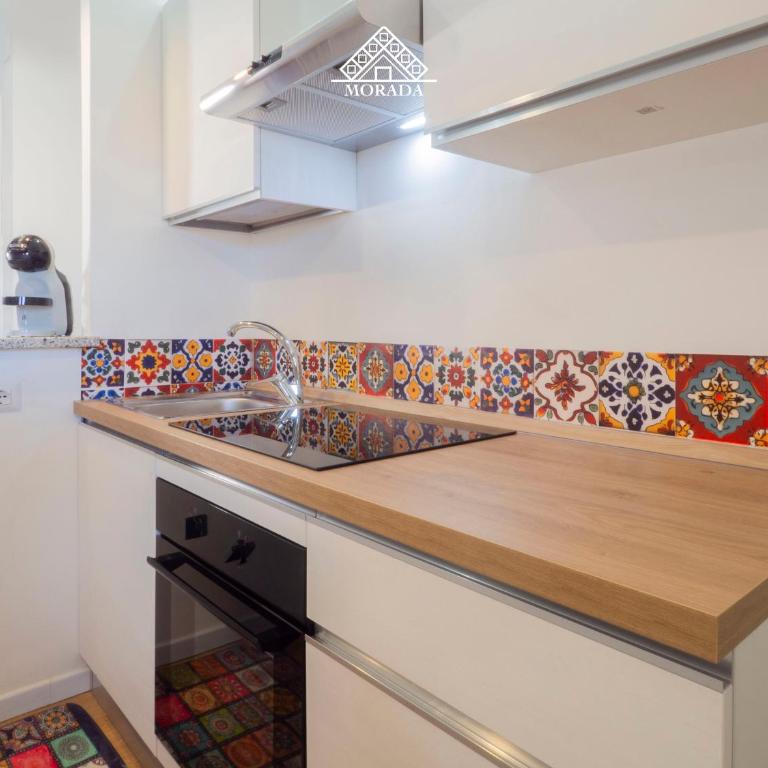 Casa Liz - Morada - Appartamento - 6