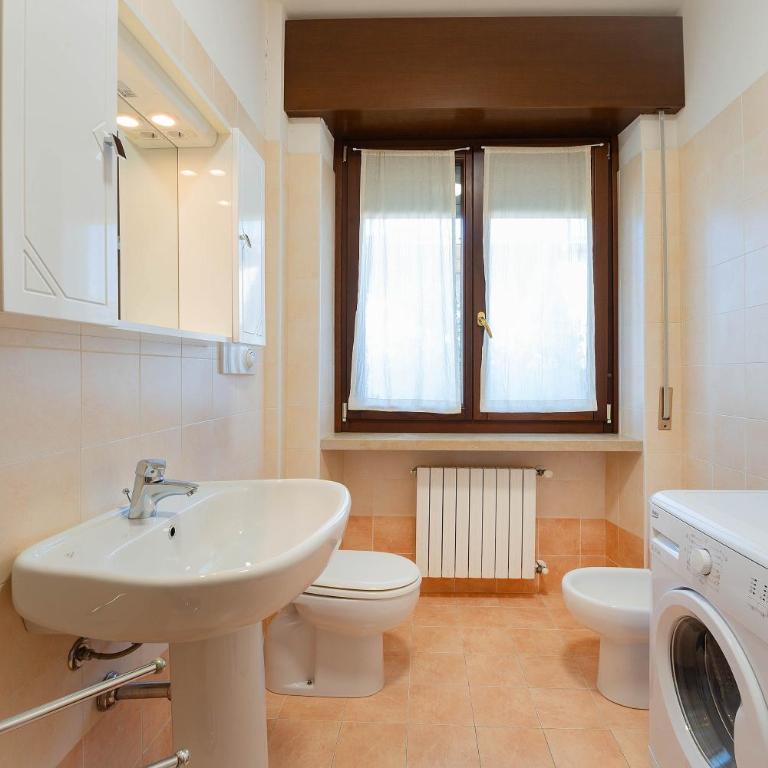 Casa Ornella - Torri del Benaco - Appartement 2 Chambres Deluxe - 25