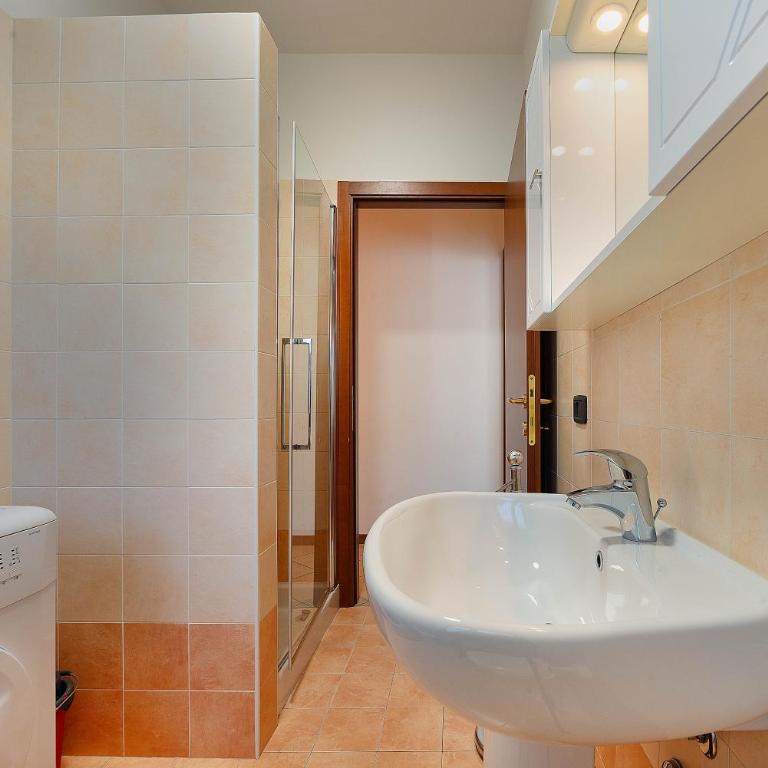 Casa Ornella - Torri del Benaco - Appartement 2 Chambres Deluxe - 27