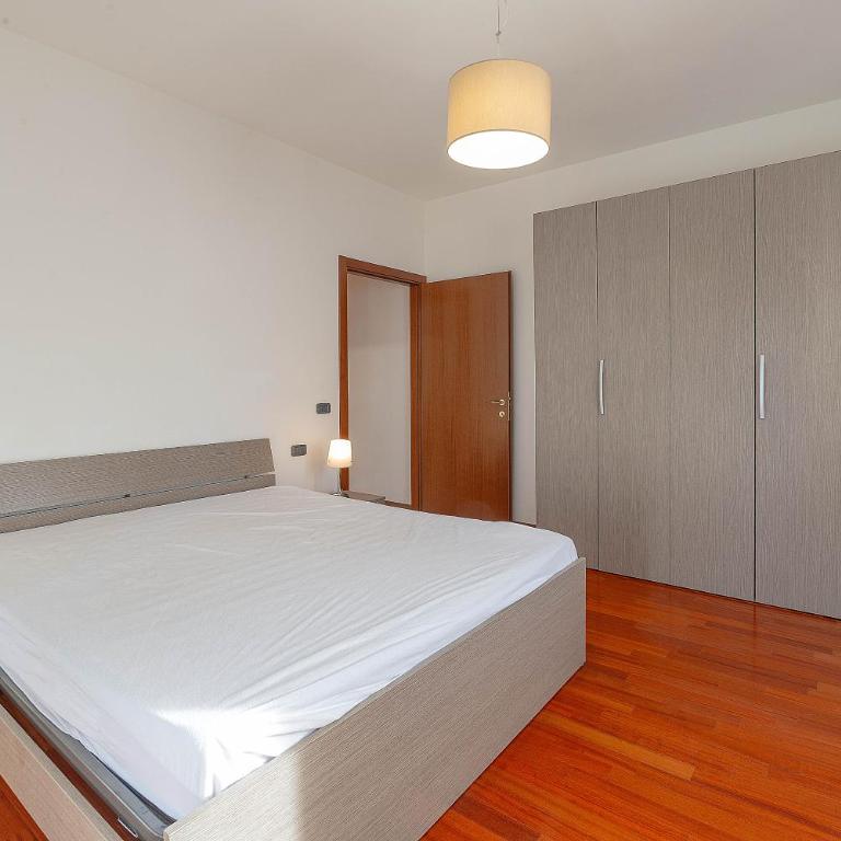 Casa Ornella - Torri del Benaco - Appartement 2 Chambres Deluxe - 30