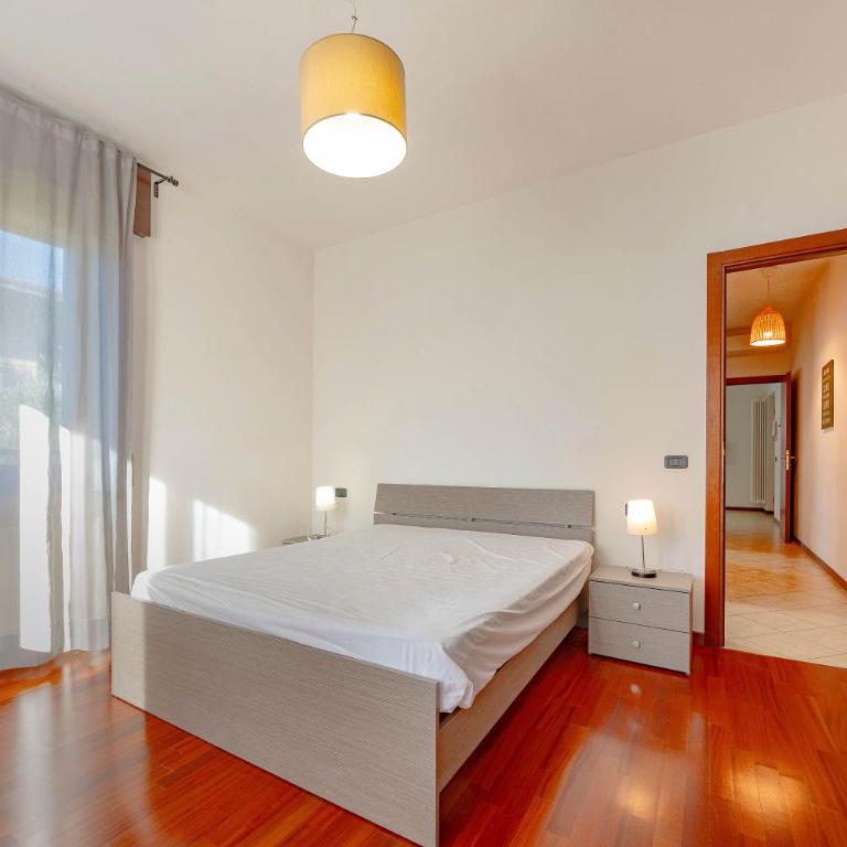 Casa Ornella - Torri del Benaco - Appartement 2 Chambres Deluxe - 32