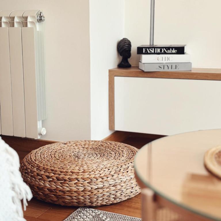 N Apartment - Apartman sa 1 Spavaćom Sobom - 1