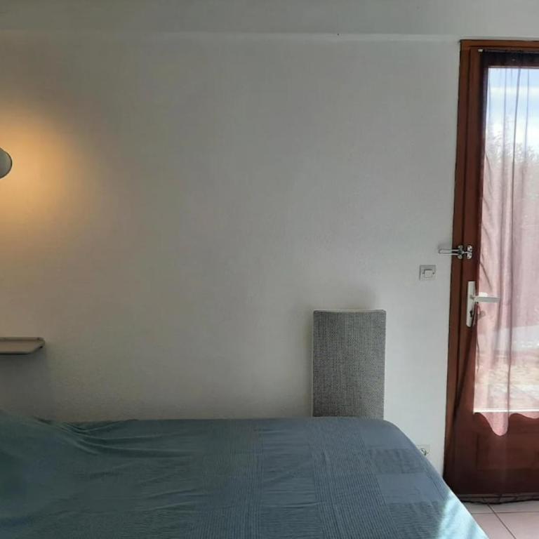 Maison 6 personnes avec jardin derrière la dune - Casa de 3 dormitorios - 6