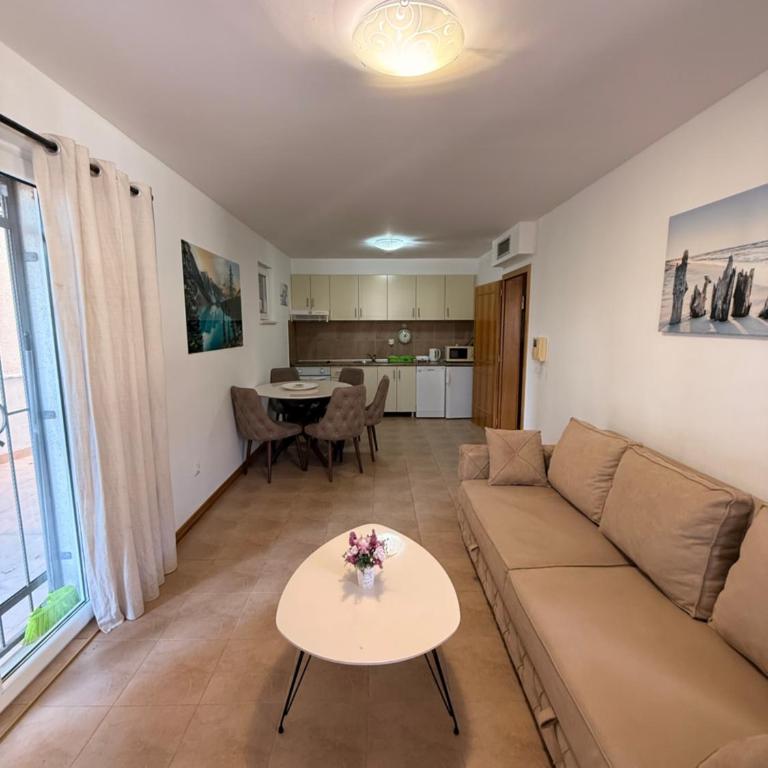 Adriatic Apartment Complex - Apartman sa 2 Spavaće Sobe - 2