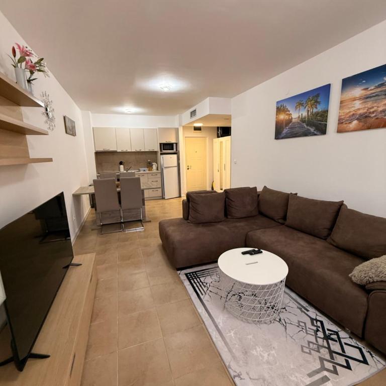 Adriatic Apartment Complex - Apartman sa 1 Spavaćom Sobom - 3