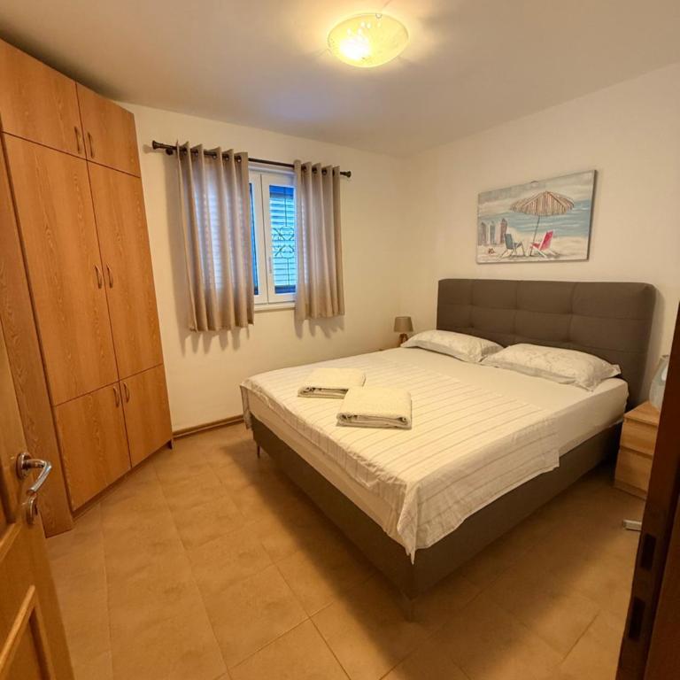 Adriatic Apartment Complex - Apartman sa 2 Spavaće Sobe - 4