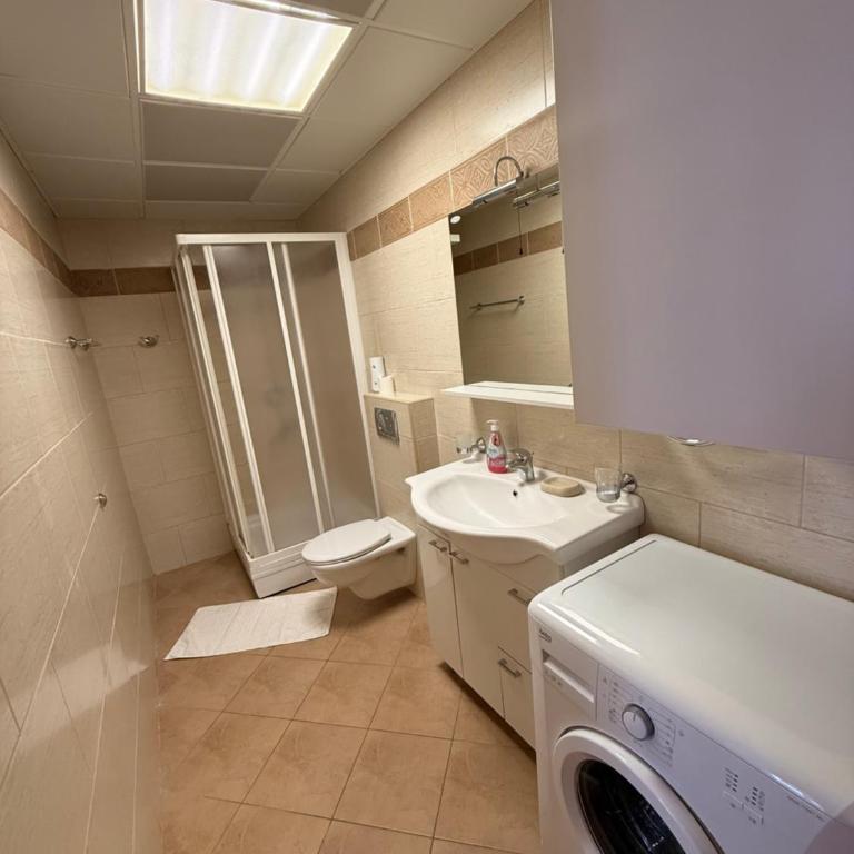 Adriatic Apartment Complex - Apartman sa 2 Spavaće Sobe - 7