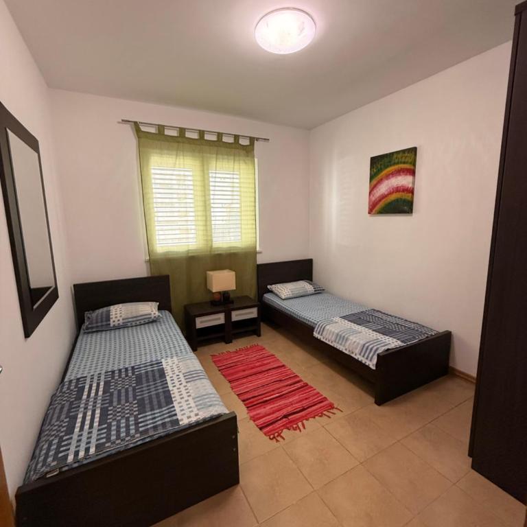 Adriatic Apartment Complex - Apartman sa 2 Spavaće Sobe - 5