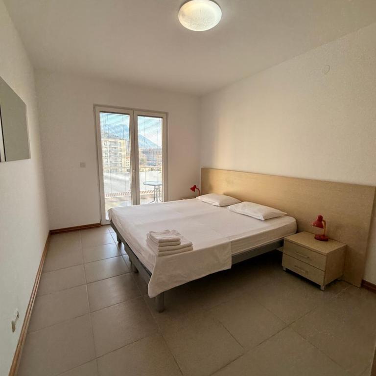 Adriatic Apartment Complex - Apartman sa 1 Spavaćom Sobom - 4