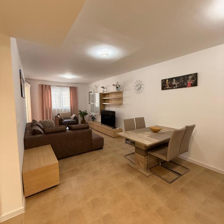 Adriatic Apartment Complex - Apartman sa 1 Spavaćom Sobom - 2