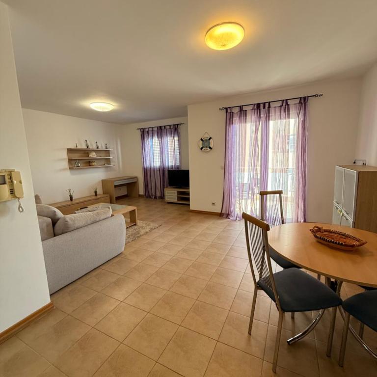 Adriatic Apartment Complex - Apartman sa 2 Spavaće Sobe - 1