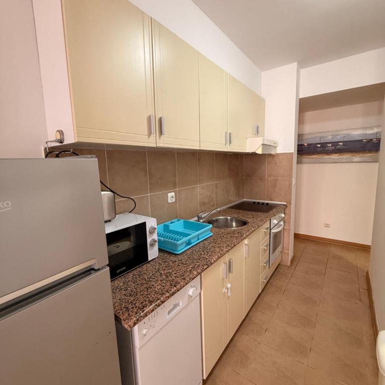 Adriatic Apartment Complex - Apartman sa 2 Spavaće Sobe - 3