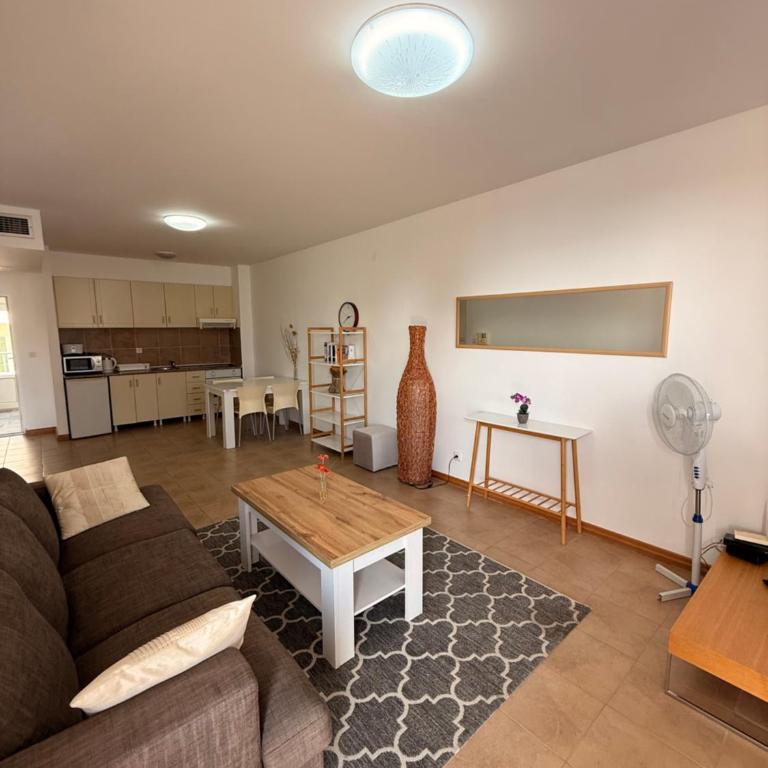Adriatic Apartment Complex - Apartman sa 1 Spavaćom Sobom - 1