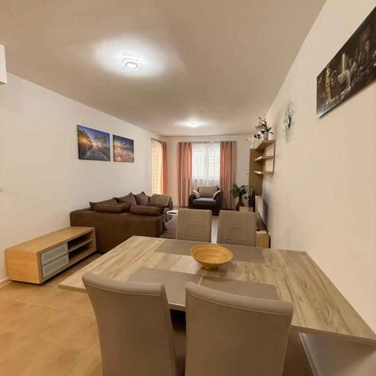 Adriatic Apartment Complex - Apartman sa 1 Spavaćom Sobom - 4