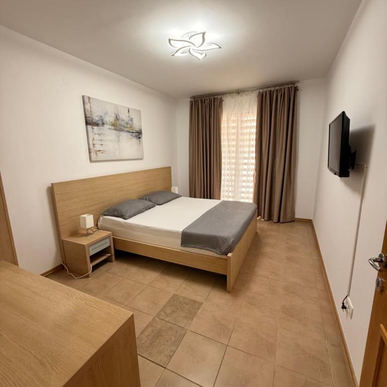 Adriatic Apartment Complex - Apartman sa 1 Spavaćom Sobom - 6