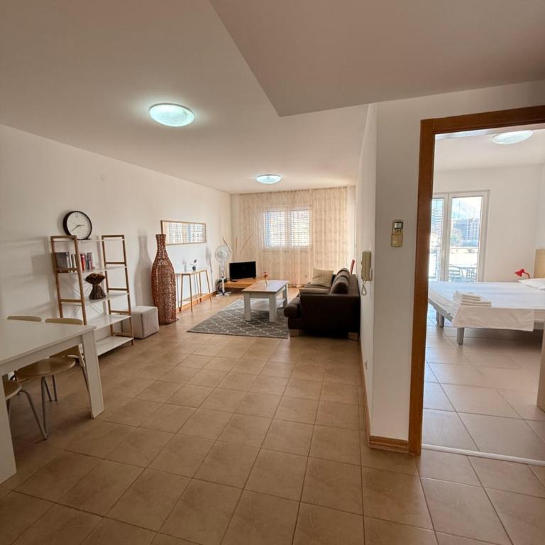 Adriatic Apartment Complex - Apartman sa 1 Spavaćom Sobom - 3