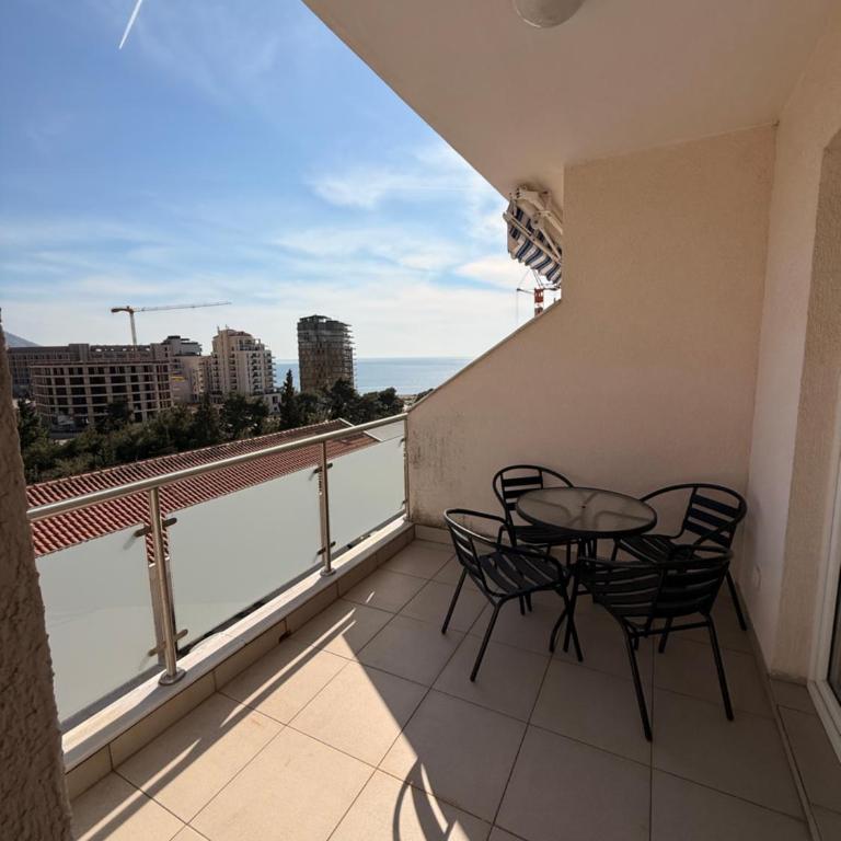 Adriatic Apartment Complex - Apartman sa 2 Spavaće Sobe - 8