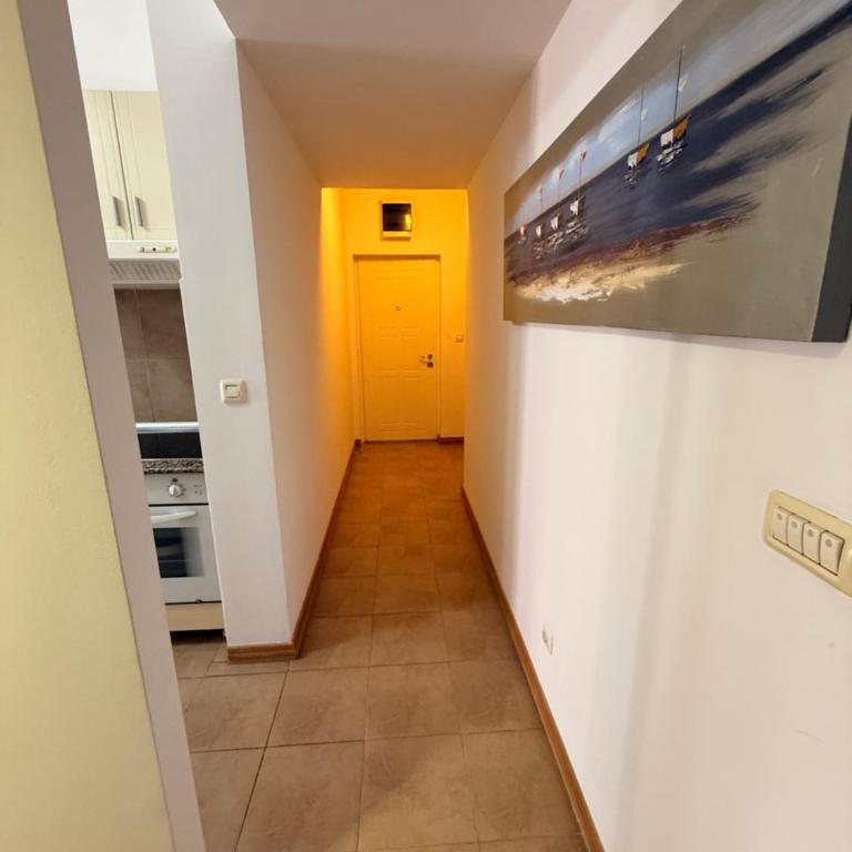Adriatic Apartment Complex - Apartman sa 2 Spavaće Sobe - 6