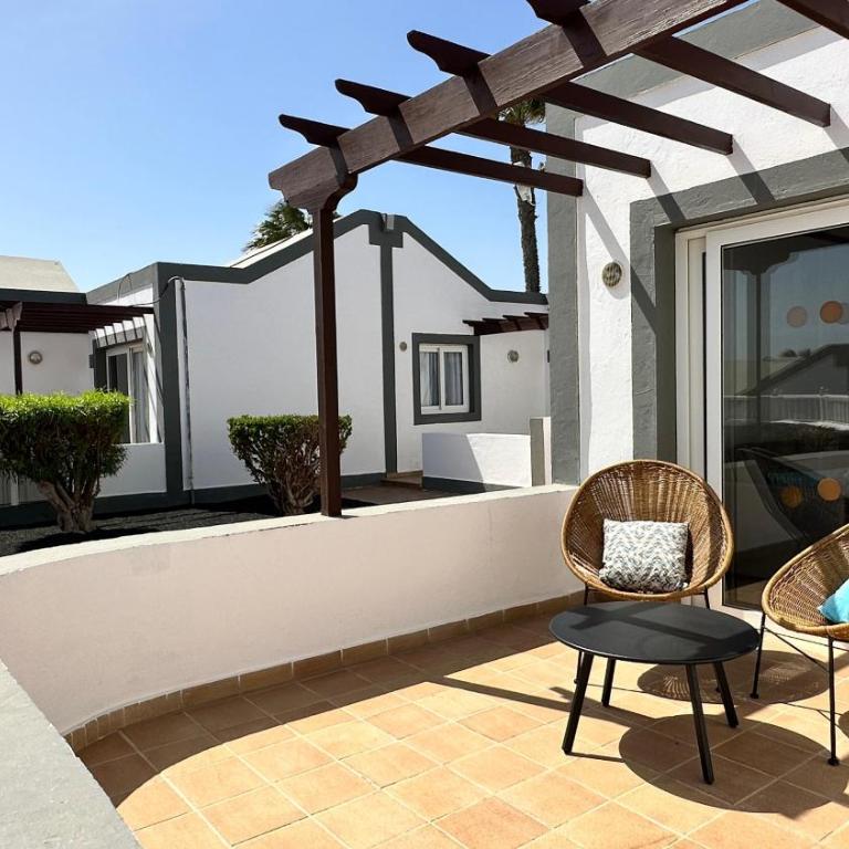 BLUESEA Club Caleta Dorada - One-Bedroom Bungalow - 5