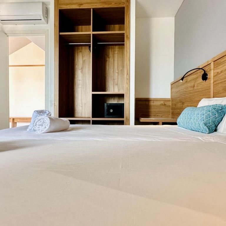 BLUESEA Club Caleta Dorada - One-Bedroom Bungalow with Sea View - 1