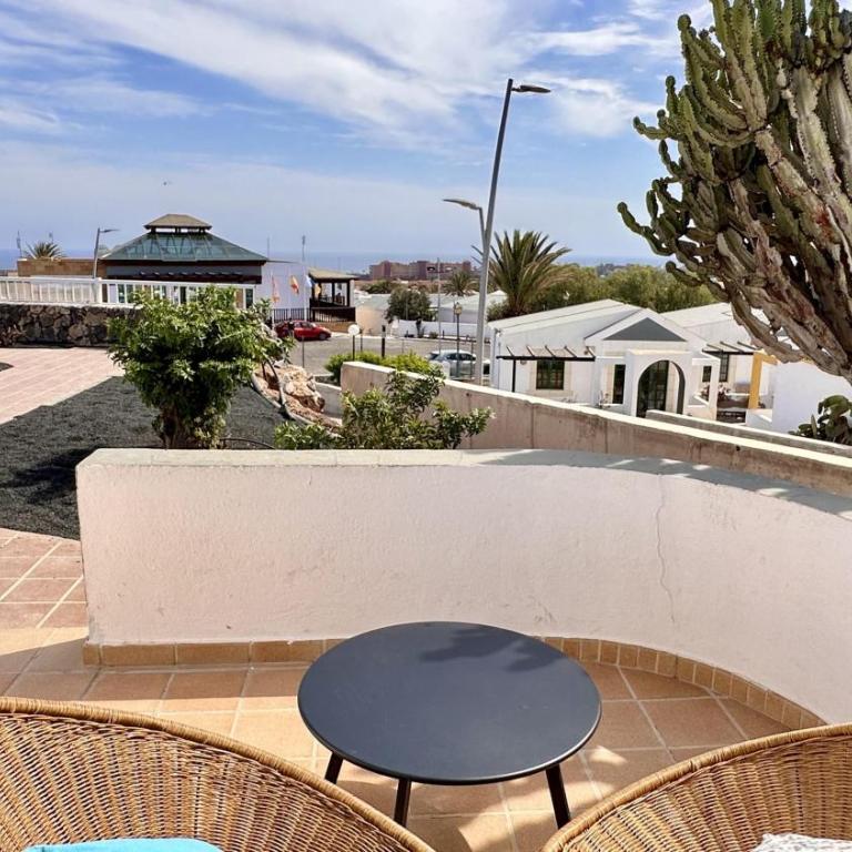 BLUESEA Club Caleta Dorada - One-Bedroom Bungalow with Sea View - 3