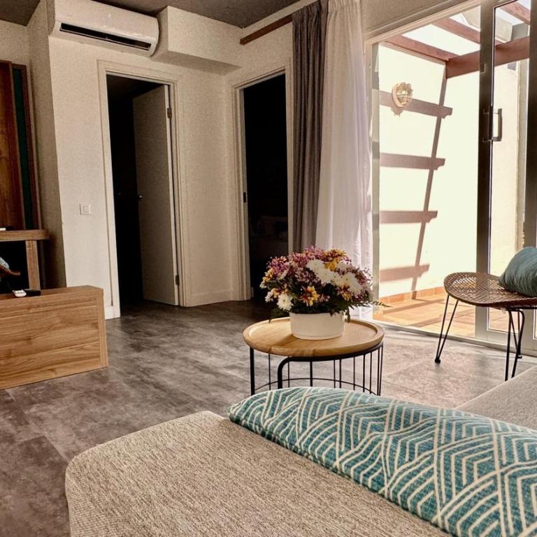 BLUESEA Club Caleta Dorada - One-Bedroom Bungalow with Sea View - 6