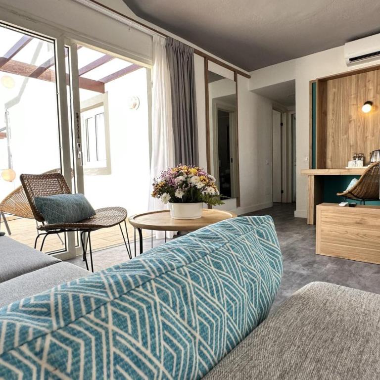 BLUESEA Club Caleta Dorada - Two-Bedroom Bungalow - 1