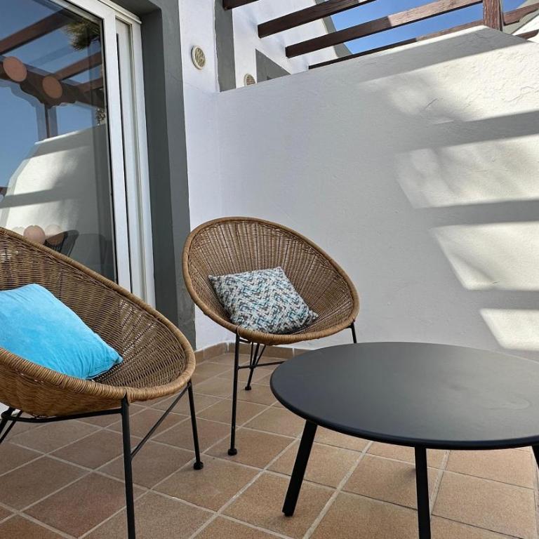 BLUESEA Club Caleta Dorada - Two-Bedroom Bungalow - 3