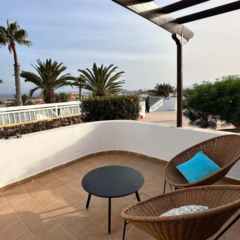 BLUESEA Club Caleta Dorada - Two-Bedroom Bungalow - 6
