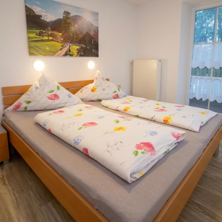 Haus am Bach - Apartment - 4