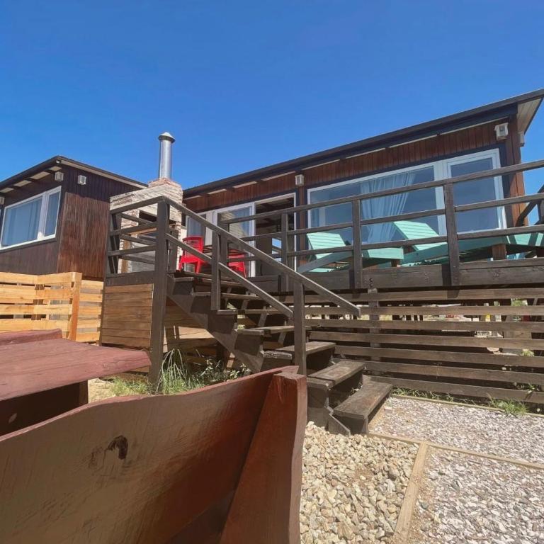 Altos del Mar - Apartamento de 1 dormitorio - 2