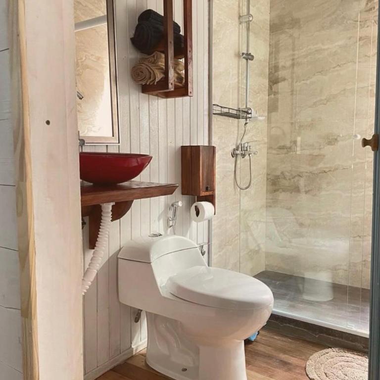 Altos del Mar - Apartamento de 2 dormitorios - 9