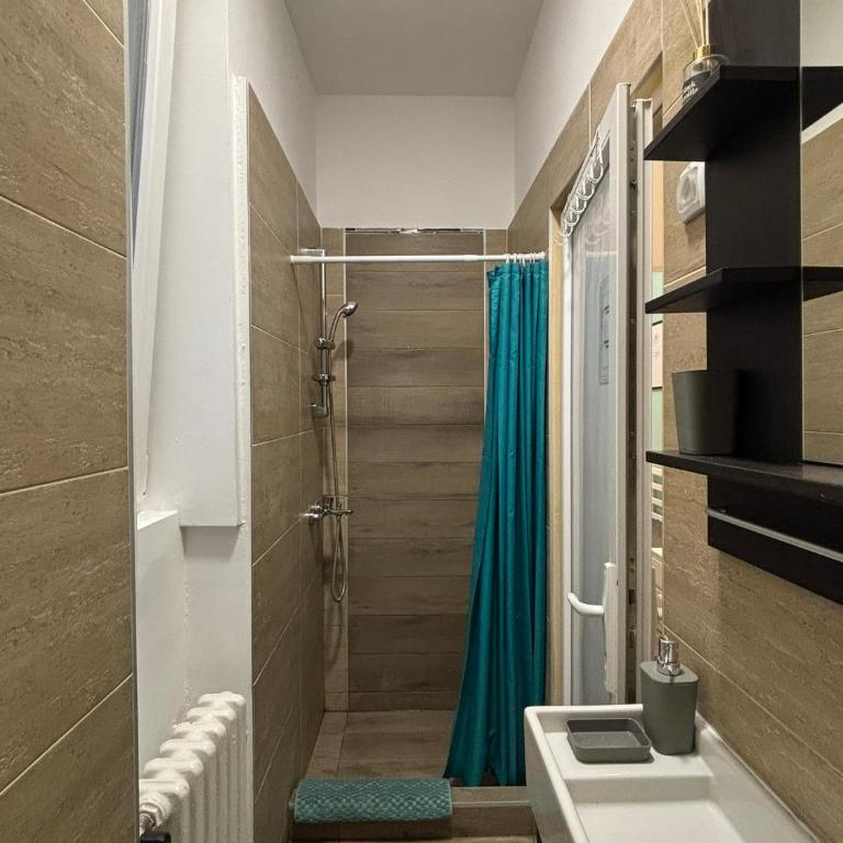 So Cozy - One-Bedroom Apartment - 17