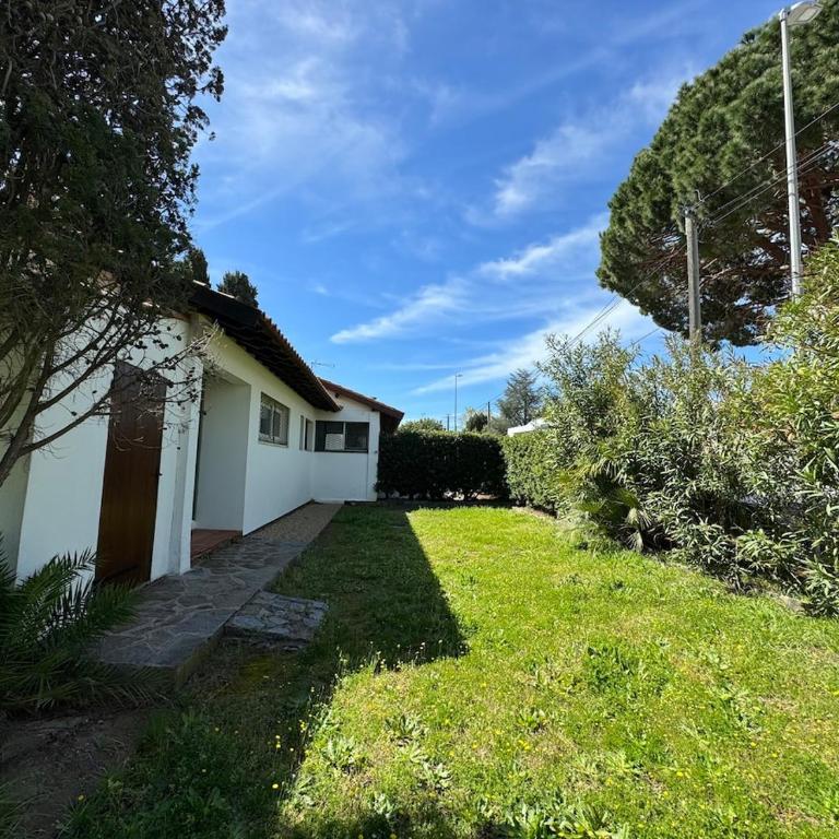 Maison Les Agrumes, 5' de la mer, climatisation, jardin, parking - Casa con 1 dormitorio - 9