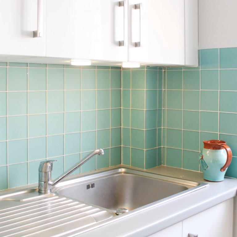 Appartement intemporel dans un immeuble hausmanien - Appartement - 7