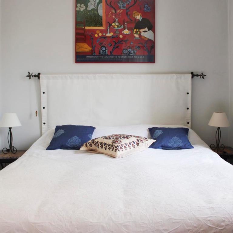 Appartement intemporel dans un immeuble hausmanien - Appartement - 11