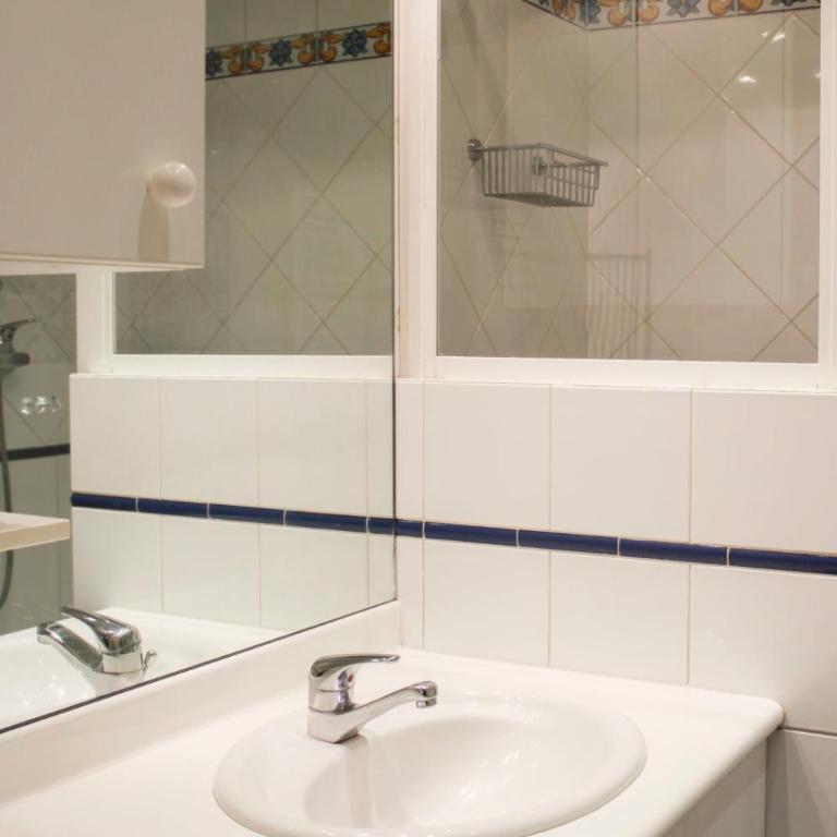 Appartement intemporel dans un immeuble hausmanien - Appartement - 24