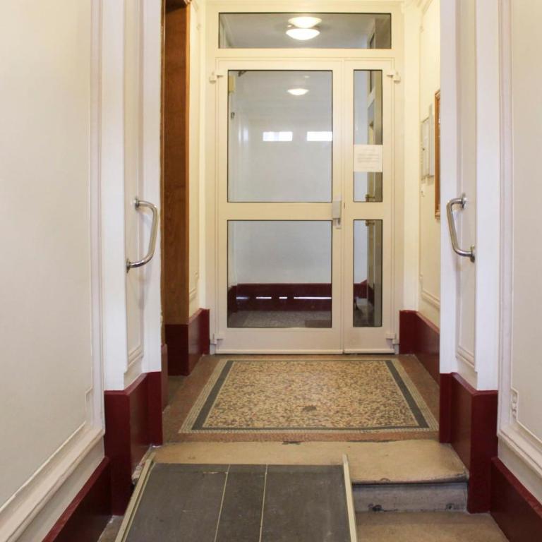 Appartement intemporel dans un immeuble hausmanien - Appartement - 27