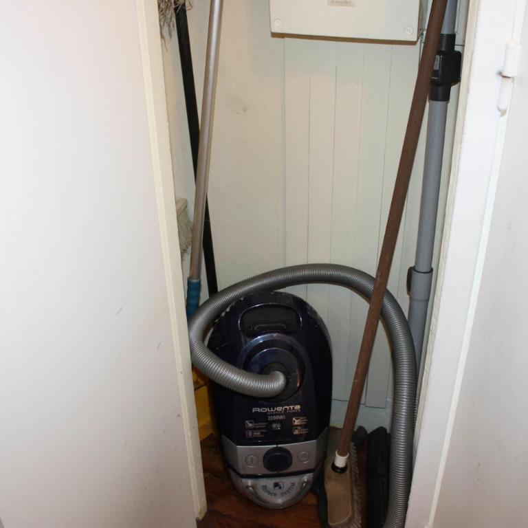 Appartement intemporel dans un immeuble hausmanien - Appartement - 32