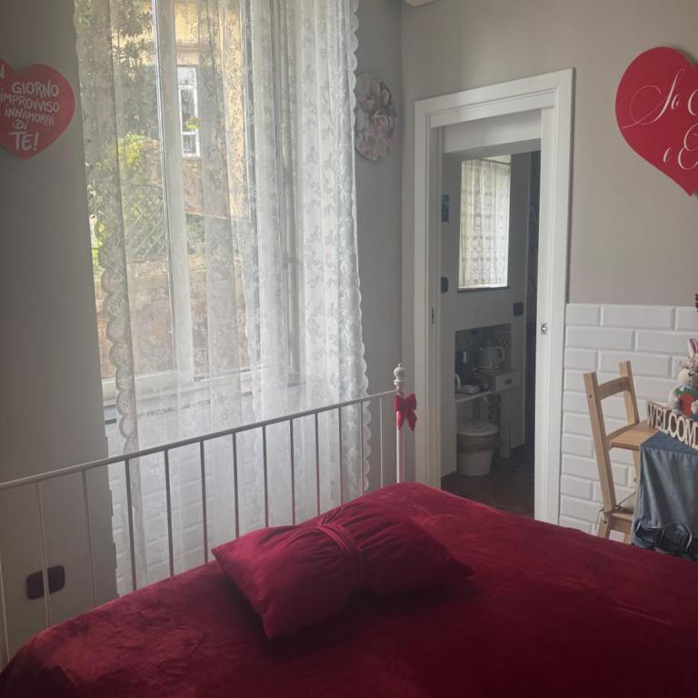 So pazz e te house - Appartamento con 1 Camera da Letto - 10