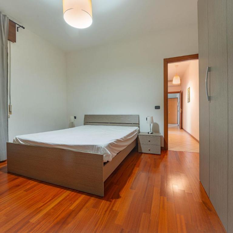 Casa Ornella - Torri del Benaco - Appartement 2 Chambres - 3