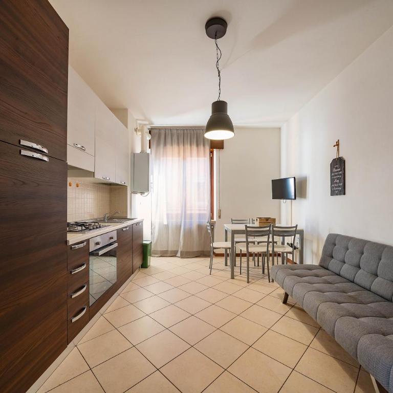 Casa Ornella - Torri del Benaco - Appartement 2 Chambres - 4