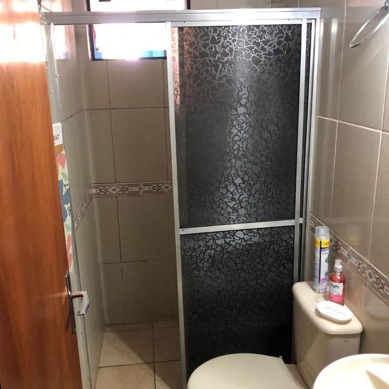 Cozy 2 BR apt in Ciudad del Este - Apartment - 11