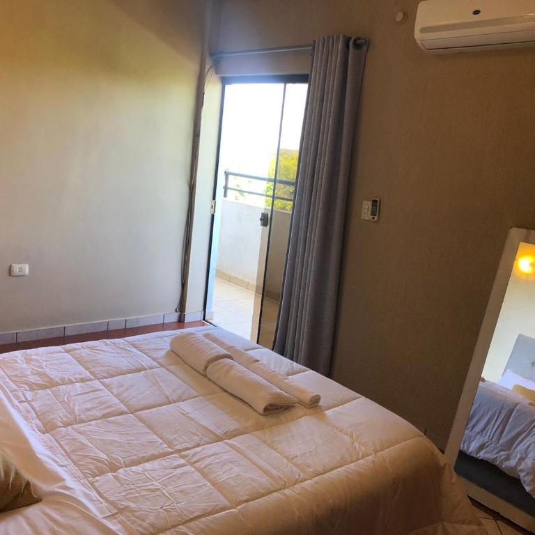 Cozy 2 BR apt in Ciudad del Este - Apartment - 9