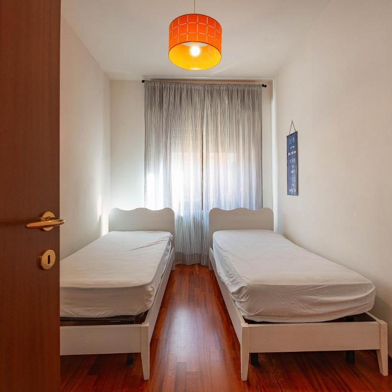 Casa Ornella - Torri del Benaco - Appartement 2 Chambres - 8